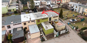 Prodej domu 161 m², Břeclav