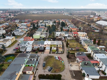 Prodej domu 161 m², Břeclav