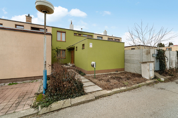 Prodej domu 161 m², Břeclav