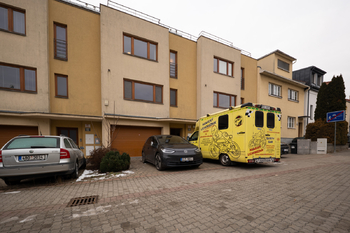 Prodej domu 246 m², Brno