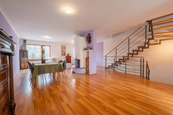 Prodej domu 246 m², Brno