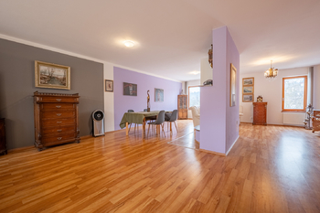 Prodej domu 246 m², Brno