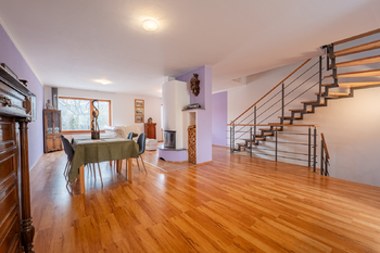 Prodej domu 246 m², Brno