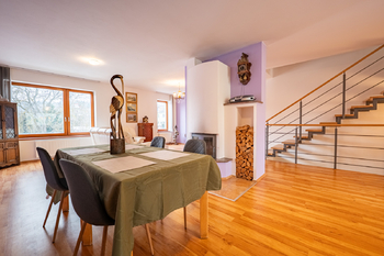 Prodej domu 246 m², Brno