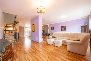 Prodej domu 246 m², Brno