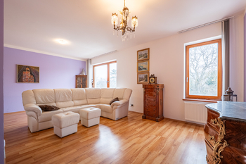 Prodej domu 246 m², Brno