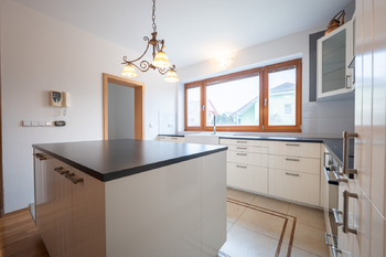 Prodej domu 246 m², Brno