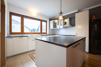 Prodej domu 246 m², Brno