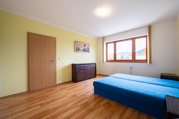 Prodej domu 246 m², Brno