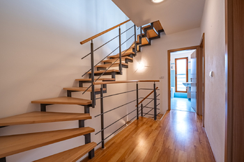 Prodej domu 246 m², Brno