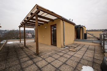 Prodej domu 246 m², Brno