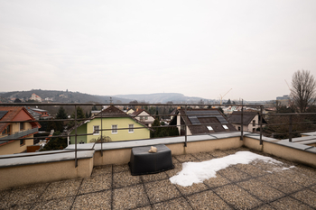 Prodej domu 246 m², Brno