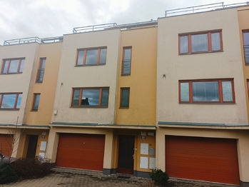 Prodej domu 246 m², Brno