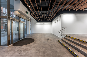 Pronájem obchodních prostor 182 m², Plzeň