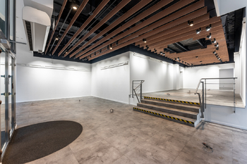 Pronájem obchodních prostor 182 m², Plzeň