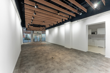 Pronájem obchodních prostor 182 m², Plzeň