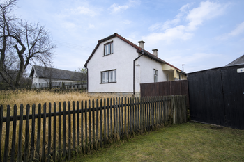 Prodej chaty / chalupy 90 m², Potštát