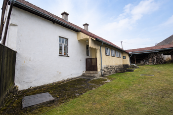 Prodej chaty / chalupy 90 m², Potštát