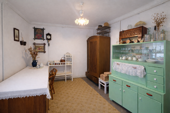 Prodej chaty / chalupy 90 m², Potštát