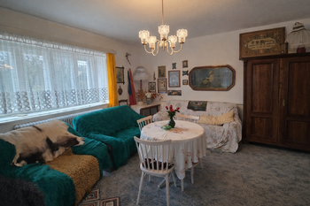 Prodej chaty / chalupy 90 m², Potštát