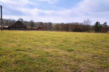 Prodej chaty / chalupy 90 m², Potštát