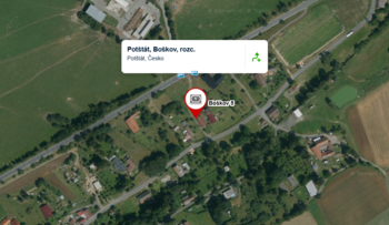 Prodej chaty / chalupy 90 m², Potštát