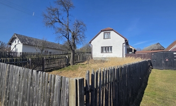 Prodej chaty / chalupy 90 m², Potštát