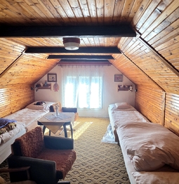 Prodej chaty / chalupy 90 m², Potštát