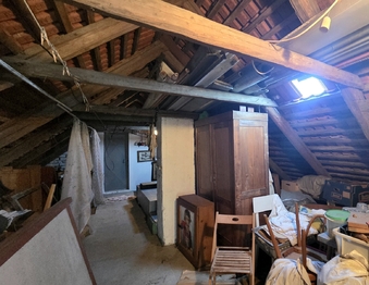 Prodej chaty / chalupy 90 m², Potštát