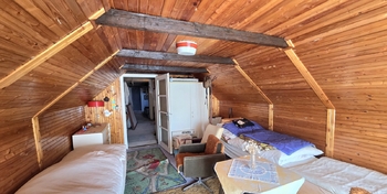 Prodej chaty / chalupy 90 m², Potštát