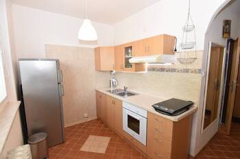 Pronájem bytu 1+1 v osobním vlastnictví 35 m², Olomouc
