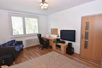 Pronájem bytu 1+1 v osobním vlastnictví 35 m², Olomouc