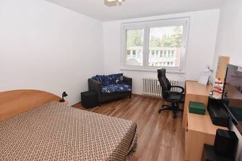 Pronájem bytu 1+1 v osobním vlastnictví 35 m², Olomouc