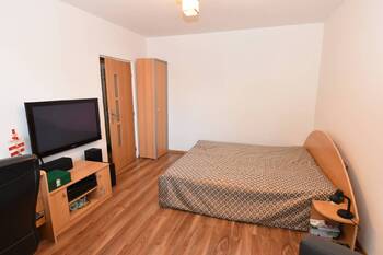 Pronájem bytu 1+1 v osobním vlastnictví 35 m², Olomouc