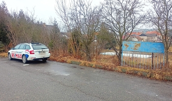Prodej pozemku 714 m², Žebrák