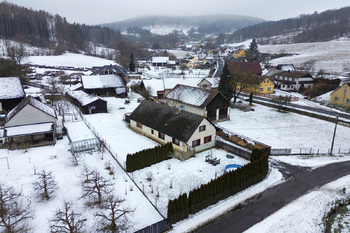 Prodej chaty / chalupy 96 m², Mezholezy