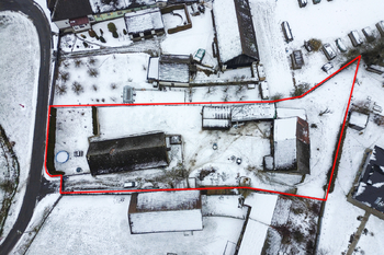 Prodej chaty / chalupy 96 m², Mezholezy