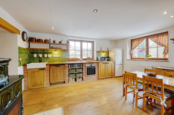 Prodej chaty / chalupy 96 m², Mezholezy