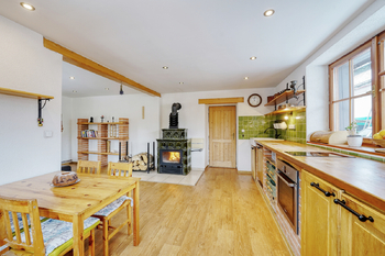 Prodej chaty / chalupy 96 m², Mezholezy