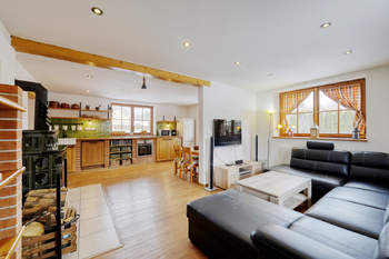 Prodej chaty / chalupy 96 m², Mezholezy