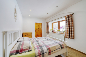 Prodej chaty / chalupy 96 m², Mezholezy