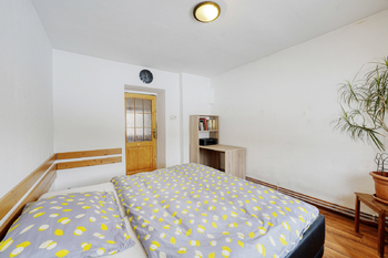 Prodej chaty / chalupy 96 m², Mezholezy