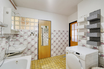 Prodej chaty / chalupy 96 m², Mezholezy