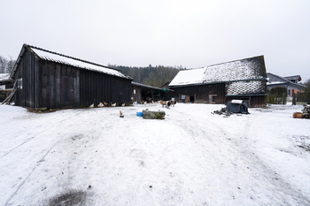 Prodej chaty / chalupy 96 m², Mezholezy