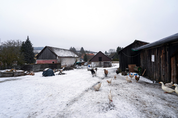 Prodej chaty / chalupy 96 m², Mezholezy