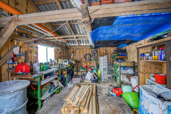 Prodej chaty / chalupy 96 m², Mezholezy