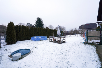 Prodej chaty / chalupy 96 m², Mezholezy