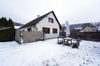 Prodej chaty / chalupy 96 m², Mezholezy