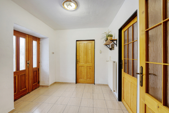 Prodej chaty / chalupy 96 m², Mezholezy