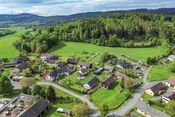 Prodej chaty / chalupy 96 m², Mezholezy